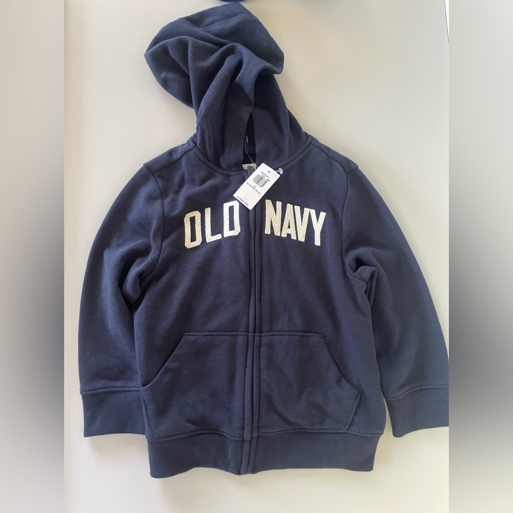 Old Navy Toddler Jacket